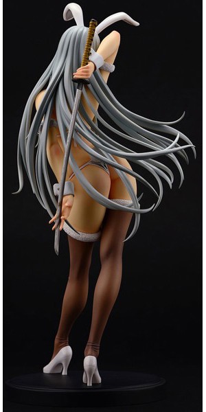 趙雲子龍・Bunnyスペシャル（1/6スケール PVC製塗装済み完成品）-3
