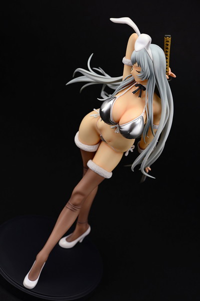 趙雲子龍・Bunnyスペシャル（1/6スケール PVC製塗装済み完成品）-10