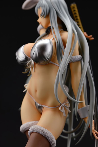趙雲子龍・Bunnyスペシャル（1/6スケール PVC製塗装済み完成品）-11