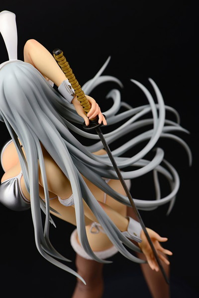 趙雲子龍・Bunnyスペシャル（1/6スケール PVC製塗装済み完成品）-12