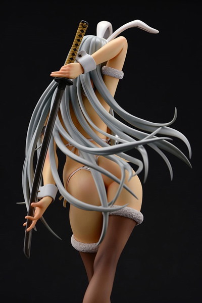 趙雲子龍・Bunnyスペシャル（1/6スケール PVC製塗装済み完成品）-13