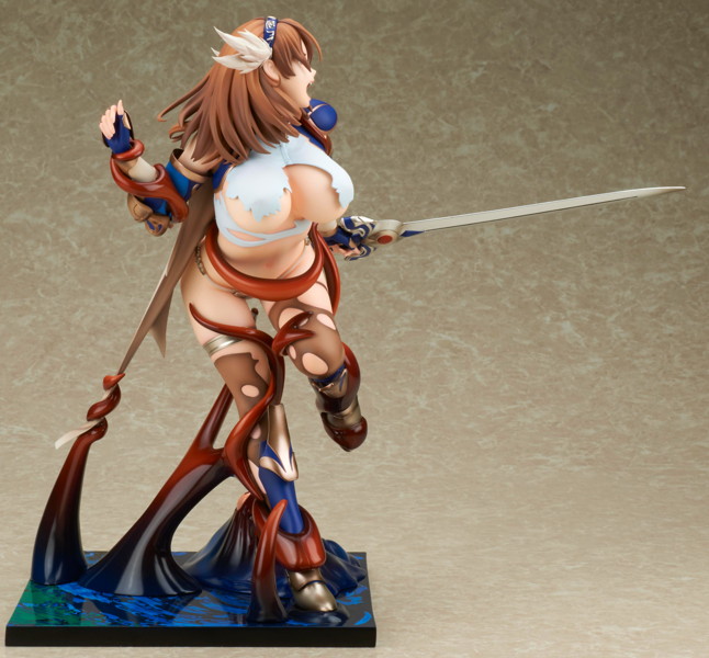 勇者マルデア〜スライムとの戦い〜-2