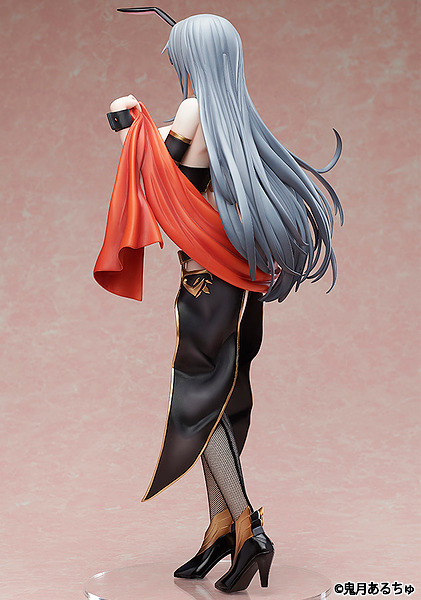 Dancing girl Lin feng(ダンシングガール・凜風)-2