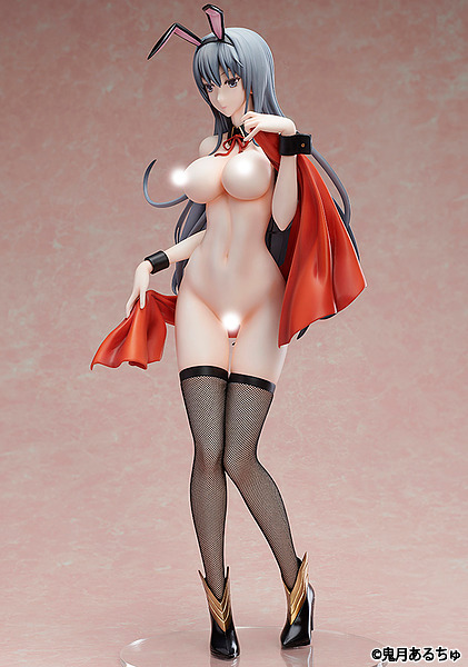 Dancing girl Lin feng(ダンシングガール・凜風)-8