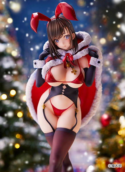 クリスマス☆バニー-2