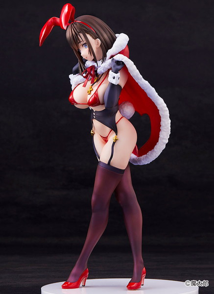 クリスマス☆バニー-4