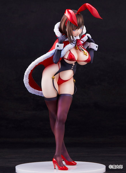 クリスマス☆バニー-5