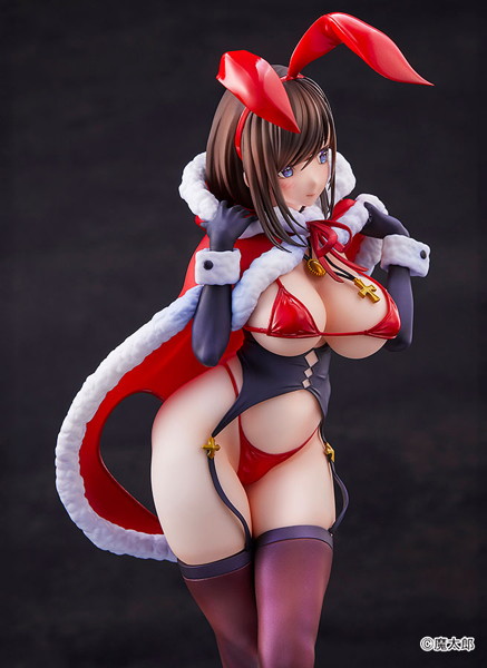 クリスマス☆バニー-6