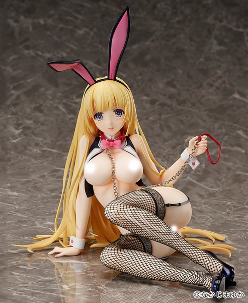 クレア バニーVer.-6