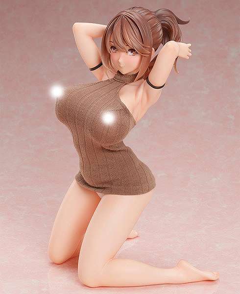 BINDing「陽菜乃」-4