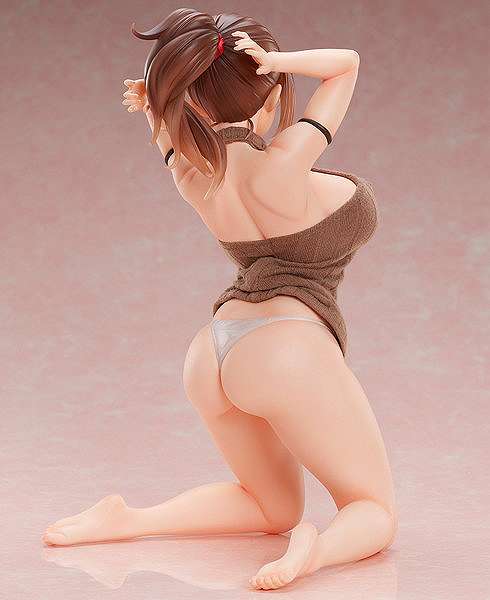 BINDing「陽菜乃」-7