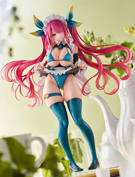 クレイラドール「鳳ありす」-2