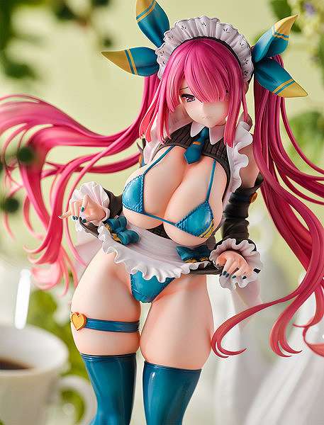 クレイラドール「鳳ありす」-1