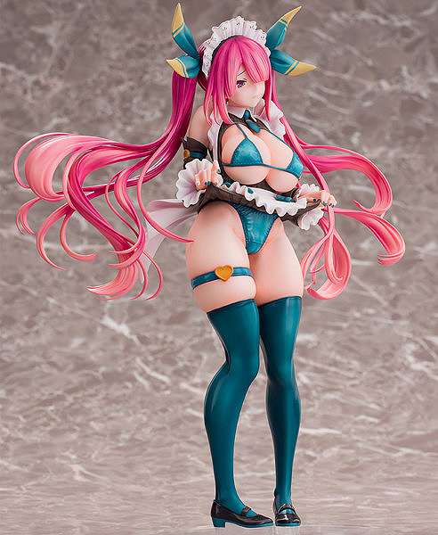 クレイラドール「鳳ありす」-8