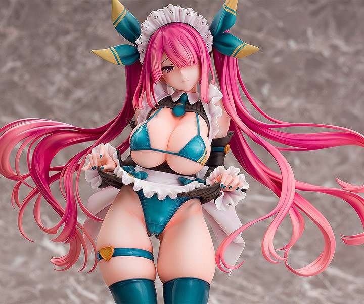 クレイラドール「鳳ありす」-9