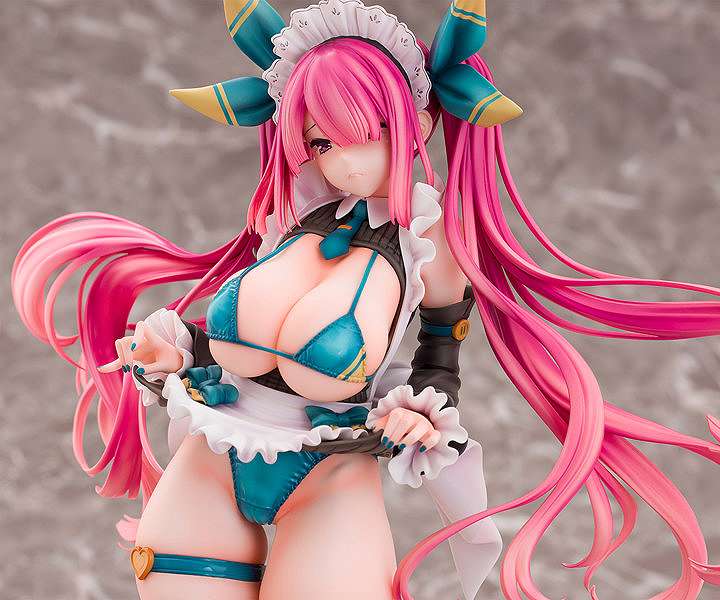 クレイラドール「鳳ありす」-10