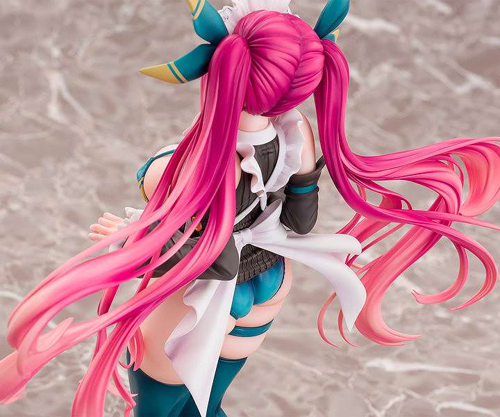 クレイラドール「鳳ありす」-11