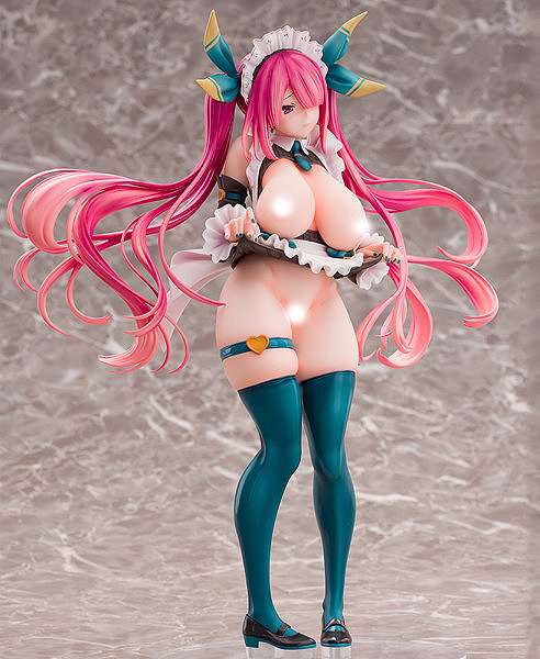 クレイラドール「鳳ありす」-14