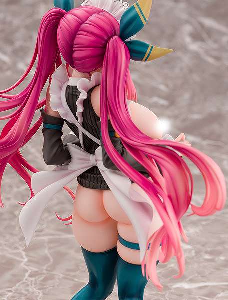 クレイラドール「鳳ありす」-18