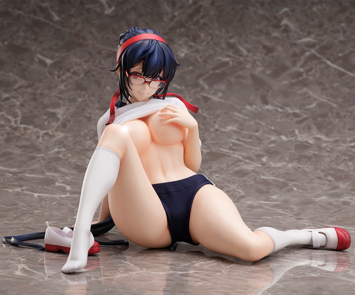 早良綾香 体操服Ver.-1