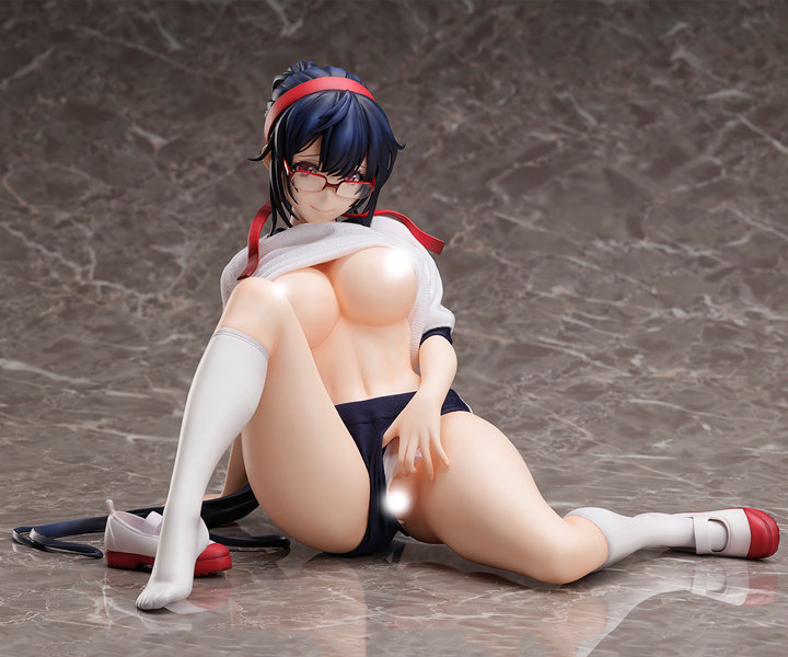 早良綾香 体操服Ver.-2