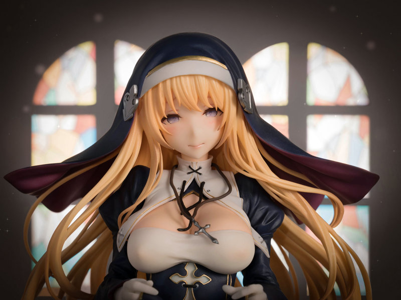 シャルロット 1/6 完成品フィギュア-17