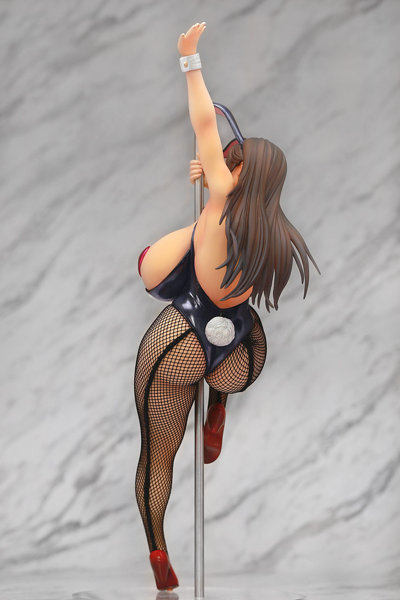 COMIC真激 太平天極カバーガール 「桜沢由佳 Ver.1.1」-4