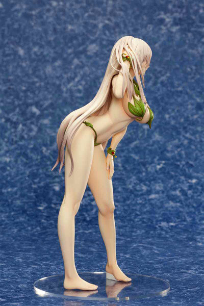 クイーンズブレイド 美しき闘士たち アレイン-6