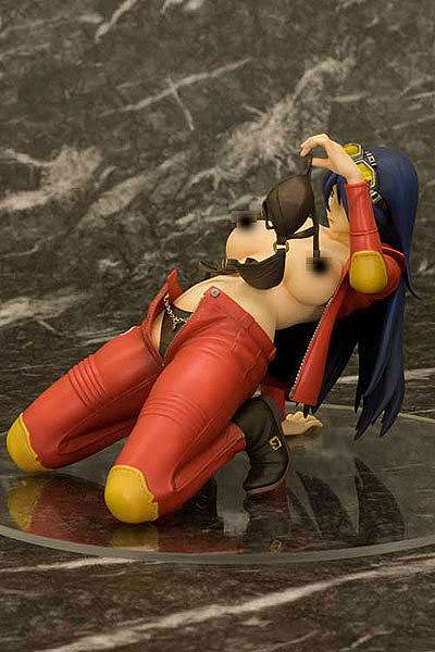 SWEET BODY ライダー-2