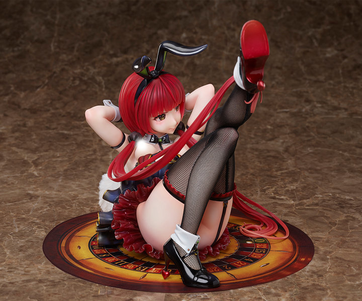 美園りんご バニーVer.-8