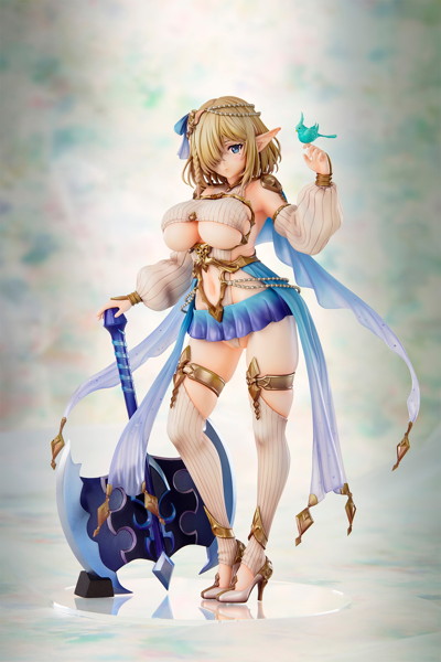 【再販】第5村人 ククル-1