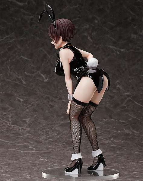 早川睦月 バニーVer.-3