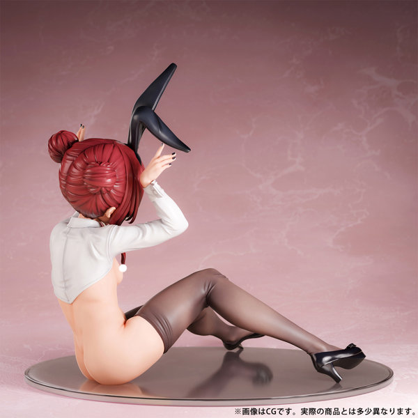 インサイトオリジナル逆バニー「キルシェちゃん」 1/6スケール-4