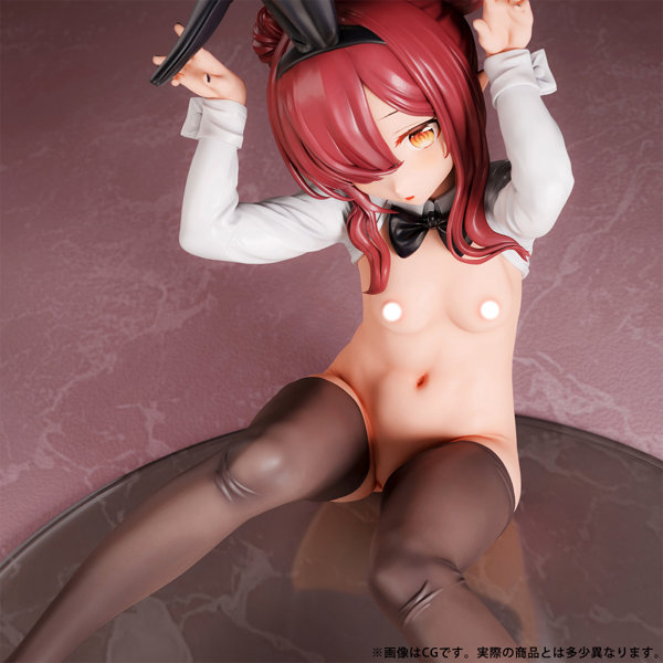 インサイトオリジナル逆バニー「キルシェちゃん」 1/6スケール-10