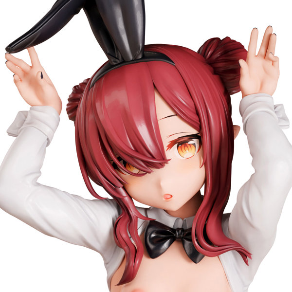 インサイトオリジナル逆バニー「キルシェちゃん」 1/6スケール-14