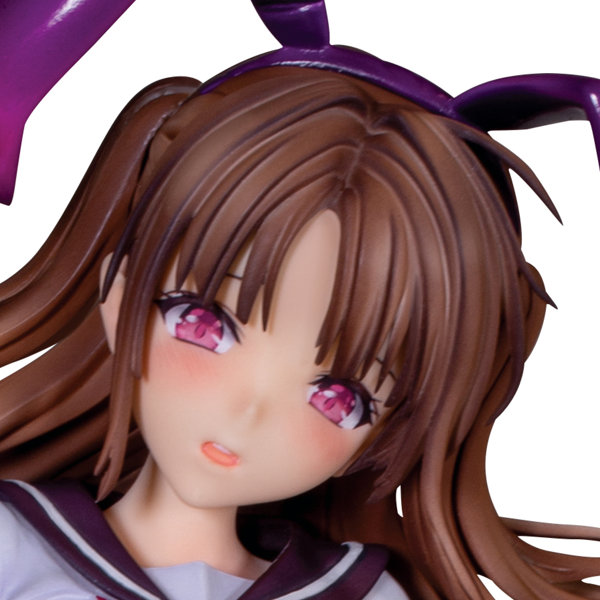 黒葛原 兎咲 illustration by みちきんぐ-14