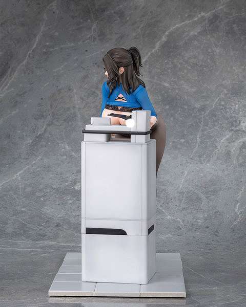 井上アイリス illustration by AliosArvin 1/6 完成品フィギュア-20