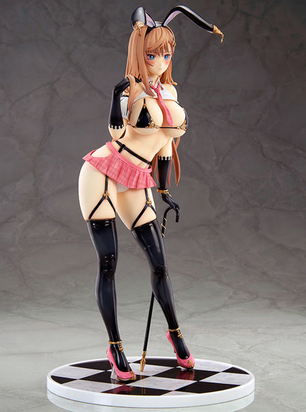 ギャルバニー-2