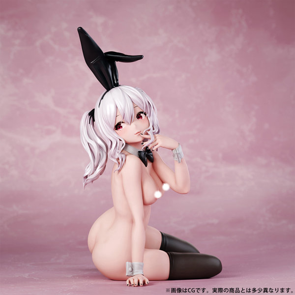 ウラ恋ばにーがーる チェリル 1/7スケール-2