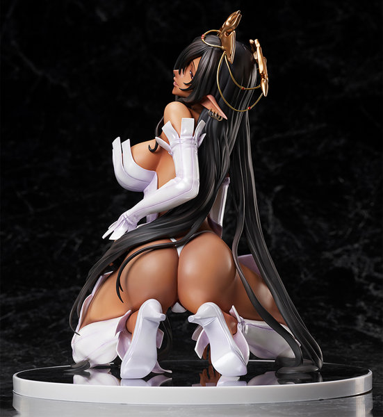 オリガ・ディスコルディア ウェディングホワイトVer.-2