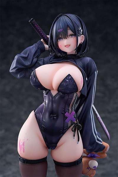 HOTVENUS「テディベア・ハンター」-17