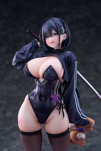 HOTVENUS「テディベア・ハンター」-20