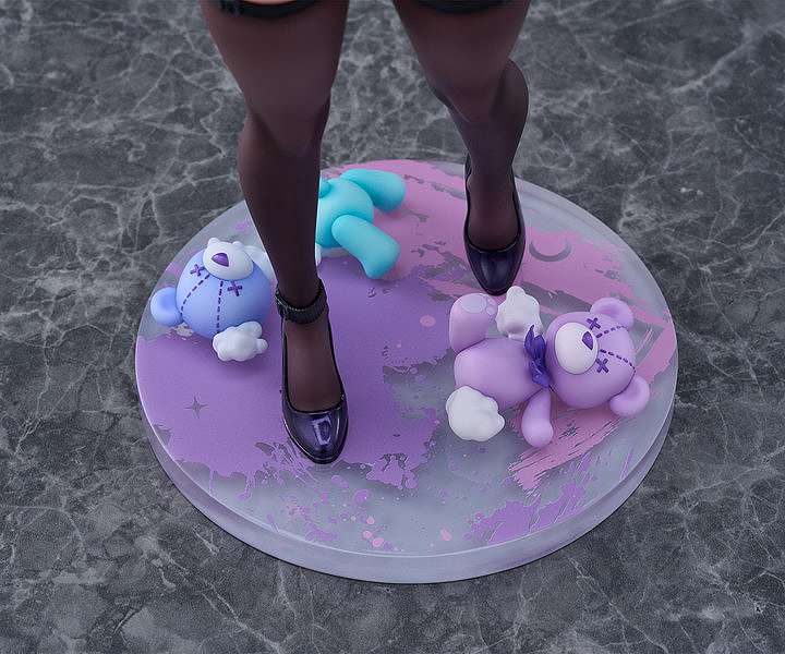 HOTVENUS「テディベア・ハンター」-29