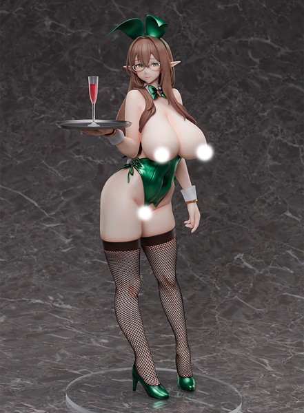 シェイナ・ローデア バニーVer.-6