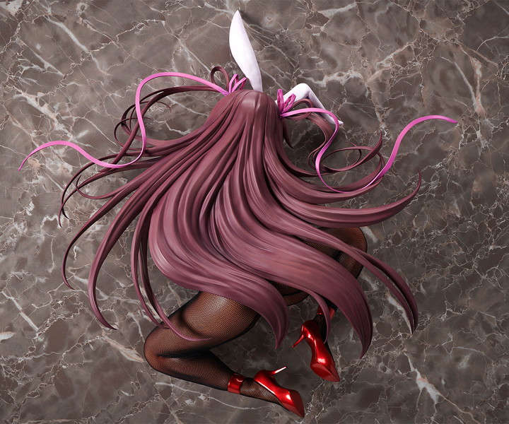 水城ゆきかぜ バニーVer.2nd-8