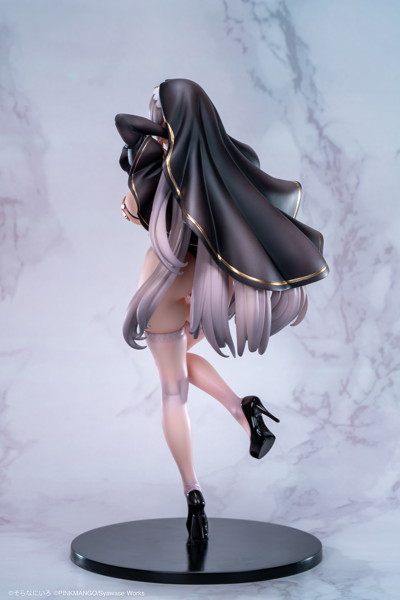 シスターエルフ by そらなにいろ 特別 Ver.-3