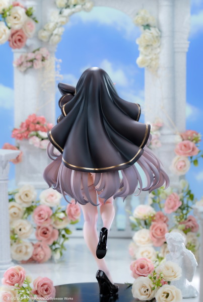 シスターエルフ by そらなにいろ 特別 Ver. 特典付き限定版-14