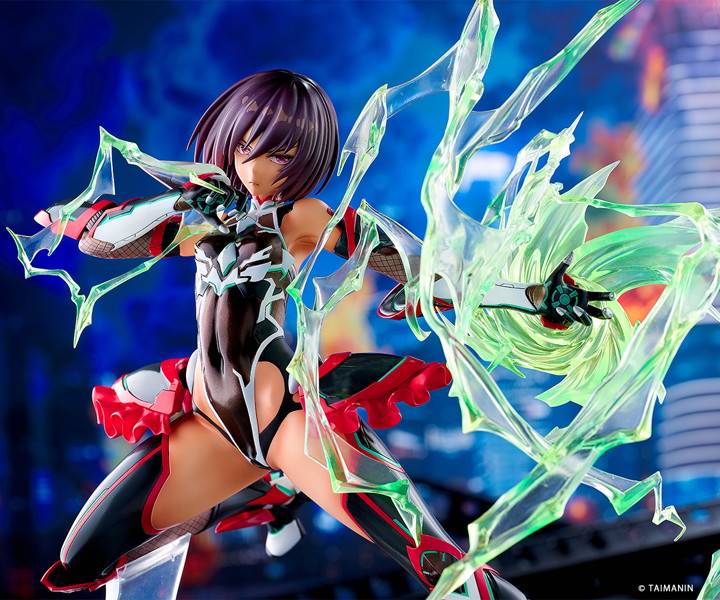 大人ゆきかぜ DXver.-1