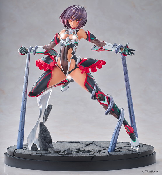 大人ゆきかぜ DXver.-12