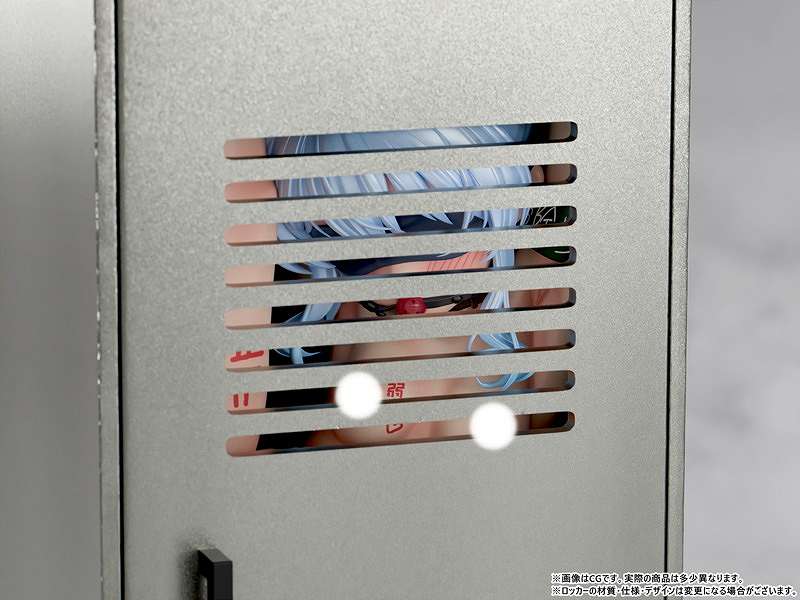 肉感少女 性処理当番 南瀬さん 1/6スケール-11